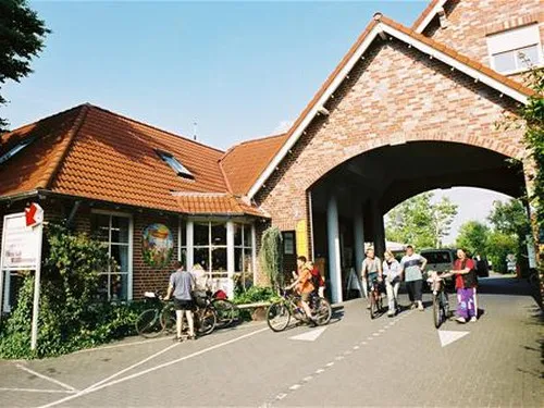 Campingplatz Münster 4