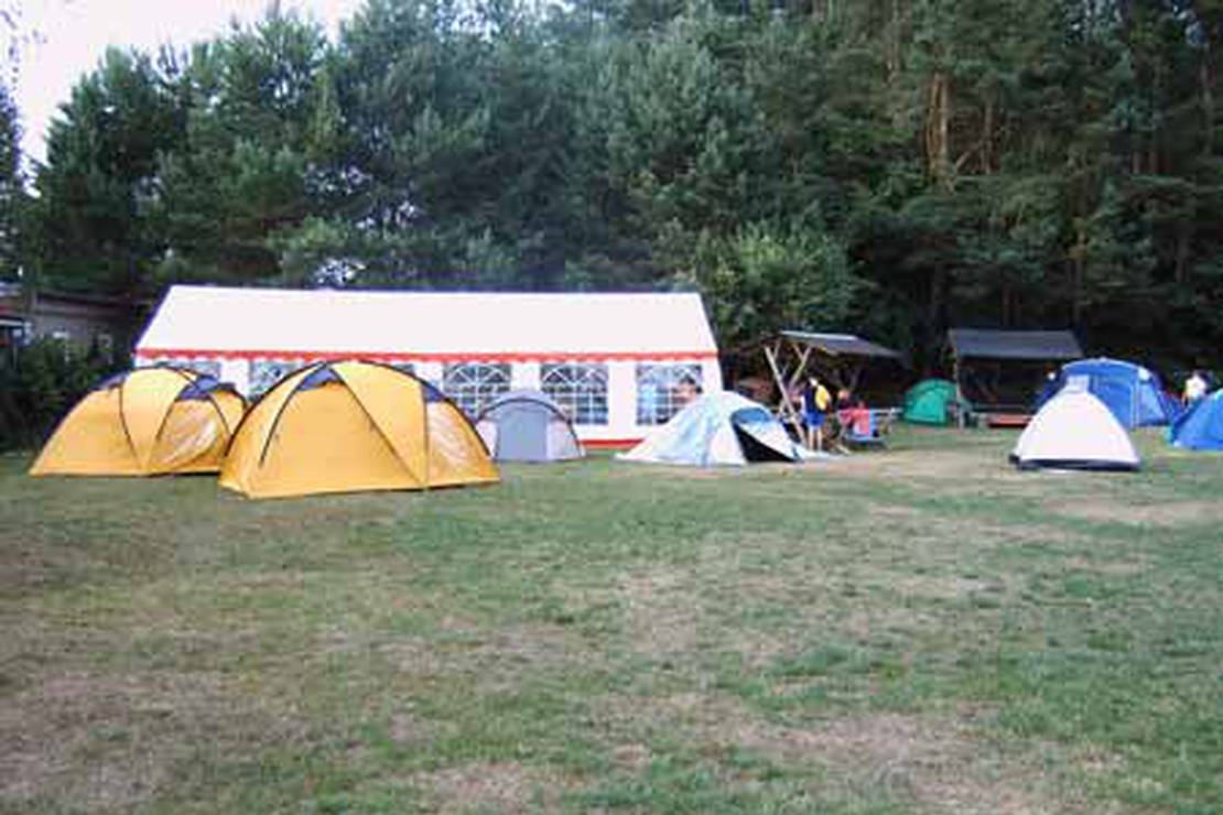 Campingplatz Murchin 4