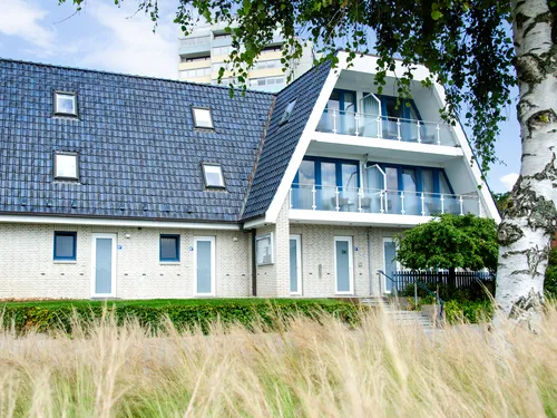 Campingplatz Muschelgrund 6