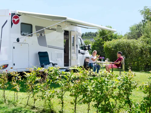 Campingplatz Muschelgrund 4