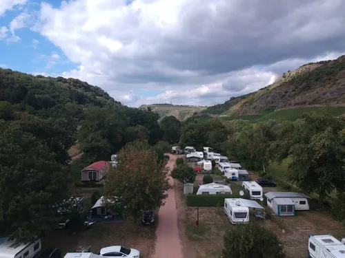 Campingplatz Nahetal 5