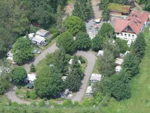 Campingplatz Naturfreunde Sennfeld 3