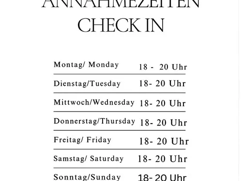 Campingplatz Naturfreunde Sennfeld 5
