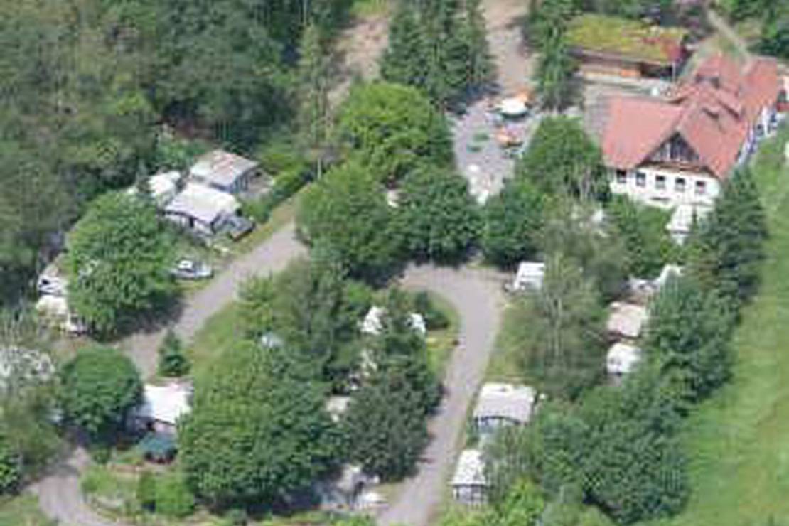 Campingplatz Naturfreunde Sennfeld 4