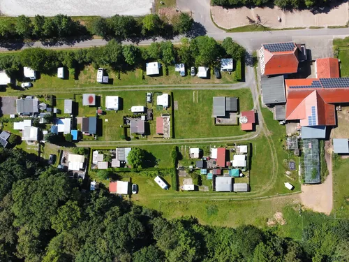 Campingplatz Nesselröder Warte 3