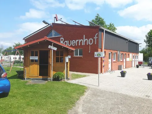 Campingplatz-Neuengland 6