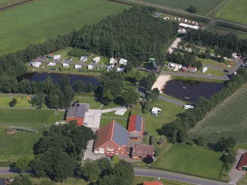 Campingplatz-Neuengland 4