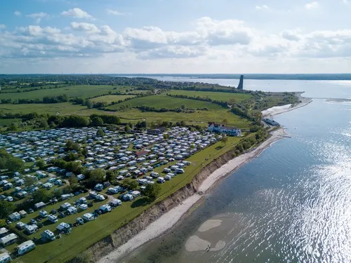 Campingplatz Neustein 5