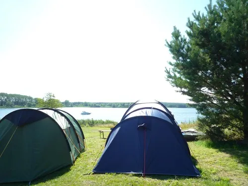 Campingplatz Niegripper See 6