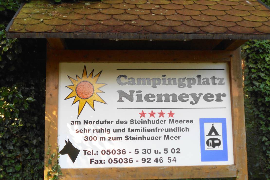 Campingplatz Niemeyer 4