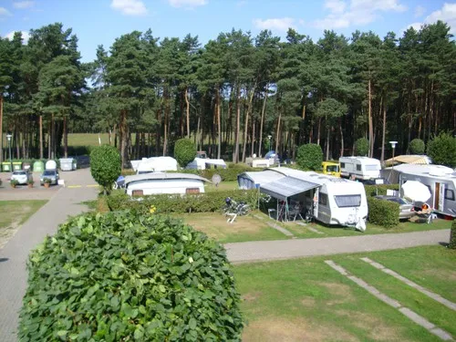 Campingplatz Niemeyer 5