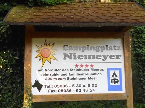 Campingplatz Niemeyer 3