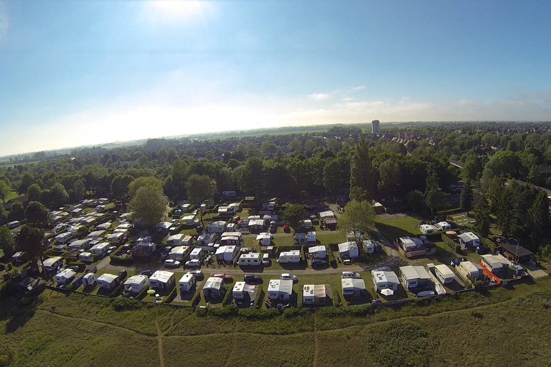 Campingplatz Nordenham 6