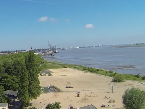 Campingplatz Nordenham 7