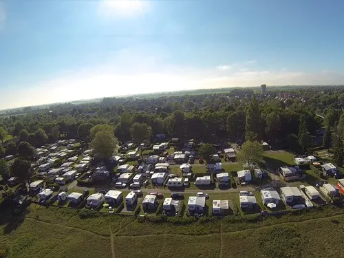 Campingplatz Nordenham 5