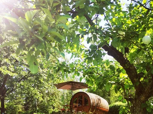 Campingplatz Oberes Leintal GbR 11