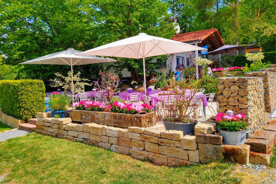 Campingplatz Oberes Leintal GbR 10