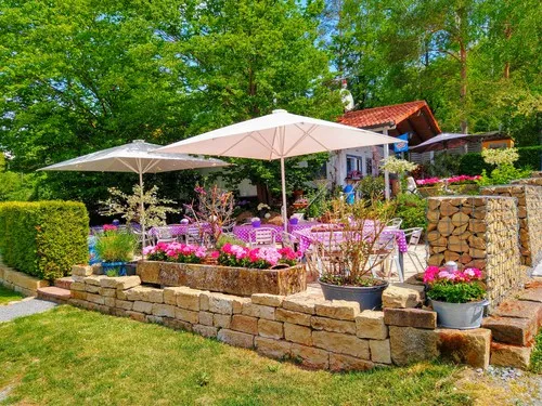 Campingplatz Oberes Leintal GbR 9