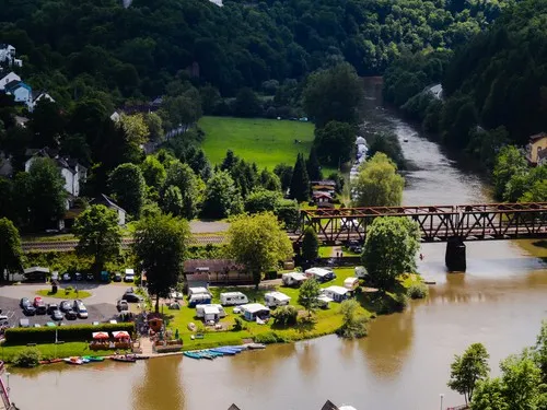 Campingplatz Obernhof 5