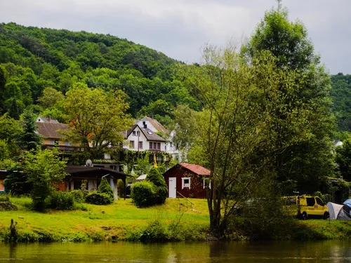Campingplatz Obernhof 7