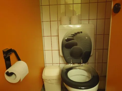 Campingplatz Oderbrücke 8