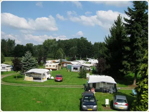 Campingplatz Oderbrücke 6