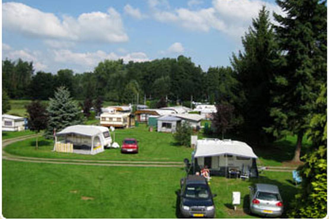 Campingplatz Oderbrücke 7