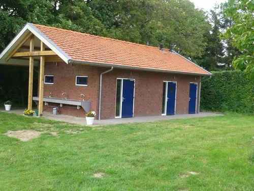 Campingplatz Oenselsfruitweike 5