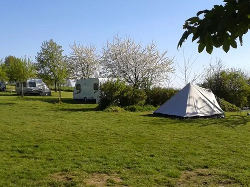 Campingplatz Oenselsfruitweike 3