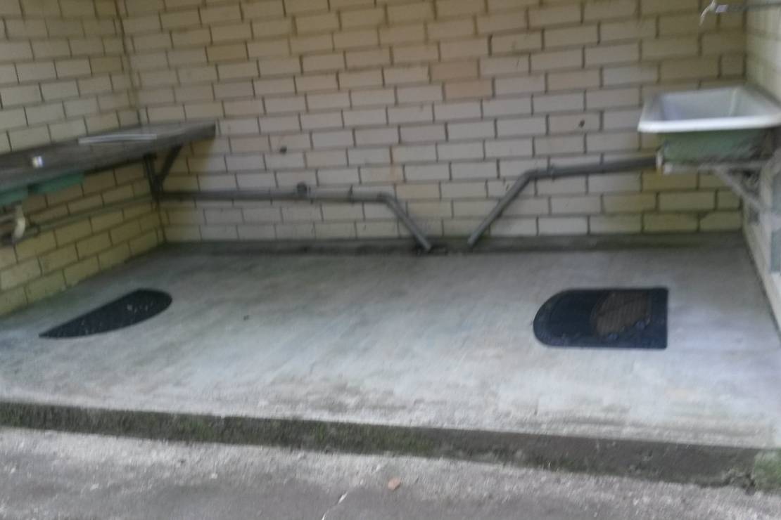 Campingplatz Ölkuchenmühle 4