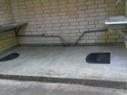 Campingplatz Ölkuchenmühle 3