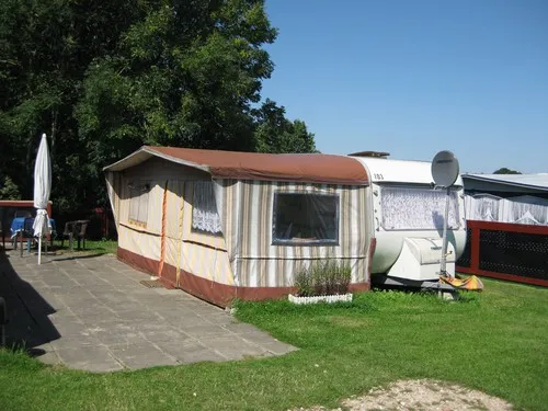 Campingplatz Olpenitz 7