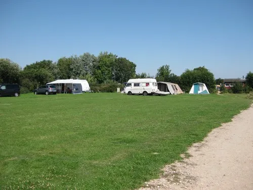 Campingplatz Olpenitz 5