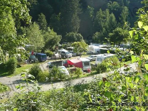 Campingplatz Ostrauer Mühle 7