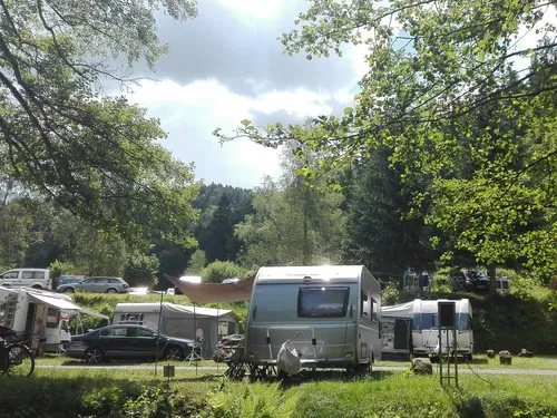 Campingplatz Ostrauer Mühle 5