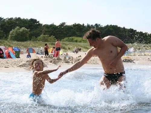 Campingplatz Ostseeblick 8