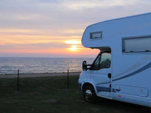 Ostseesonne Camping 5