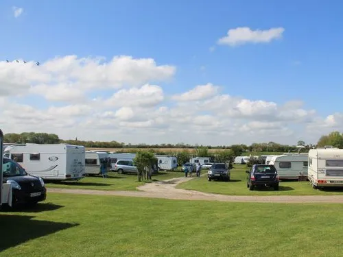 Ostseesonne Camping 7