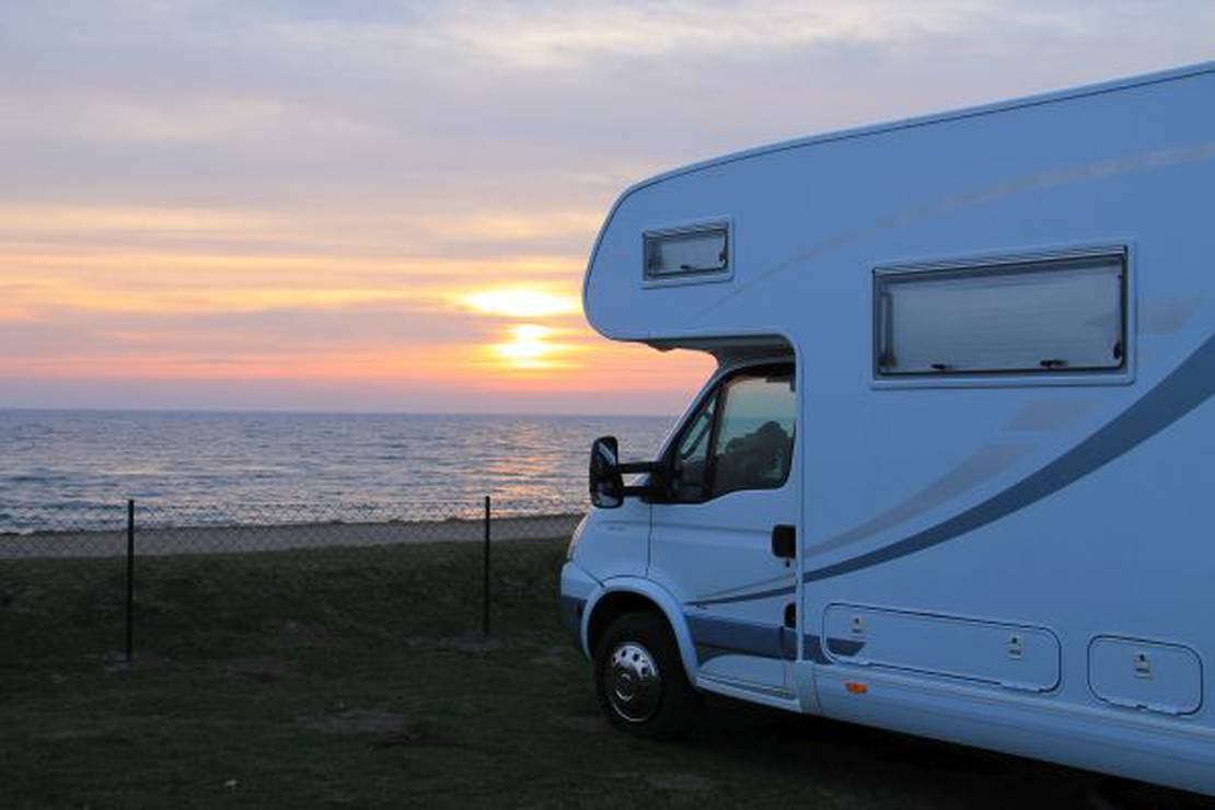 Ostseesonne Camping 6