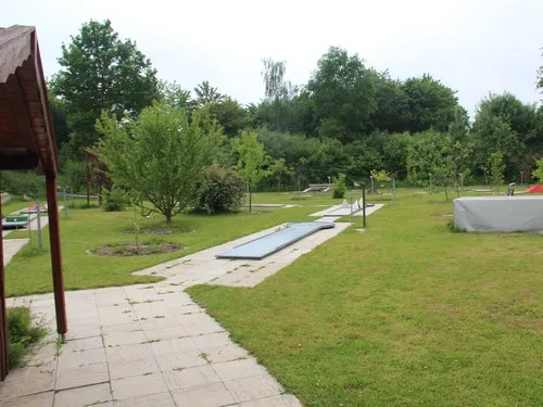 Campingplatz Paartal 7