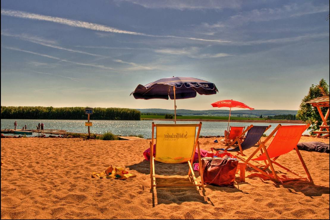 Campingplatz Palumpa-Land 5