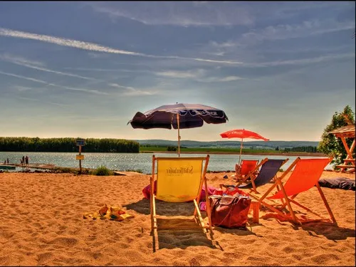 Campingplatz Palumpa-Land 4