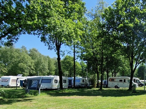 Campingplatz Papenburg image 1