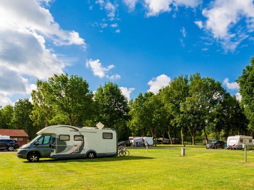 Campingplatz Papenburg image 2
