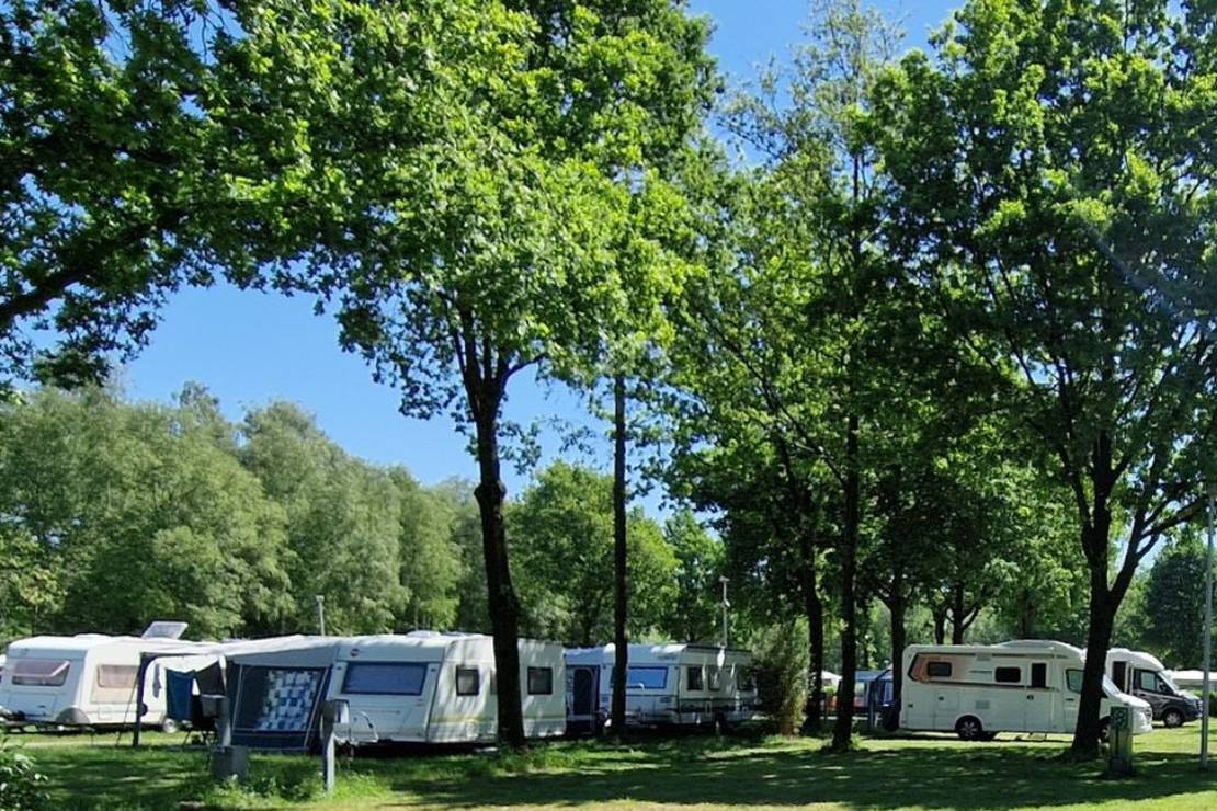 Campingplatz Papenburg 7