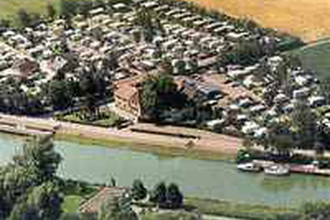 Campingplatz Peters 5