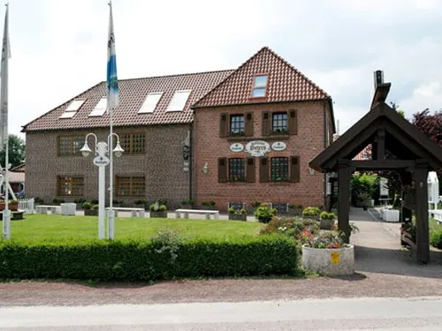 Campingplatz Peters 6