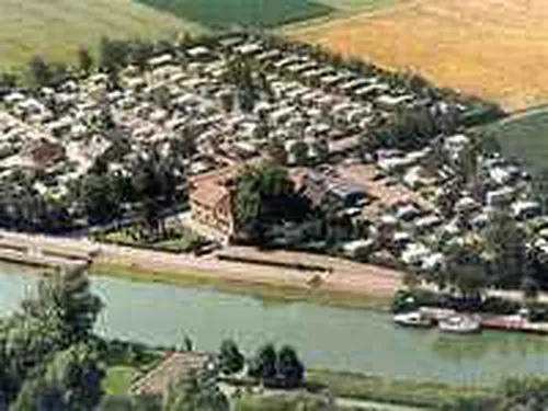 Campingplatz Peters 4