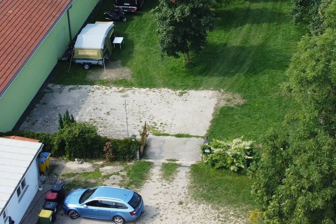 Campingplatz Petronell-Carnuntum 5