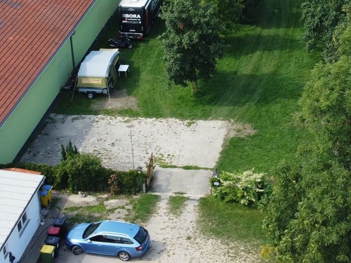 Campingplatz Petronell-Carnuntum